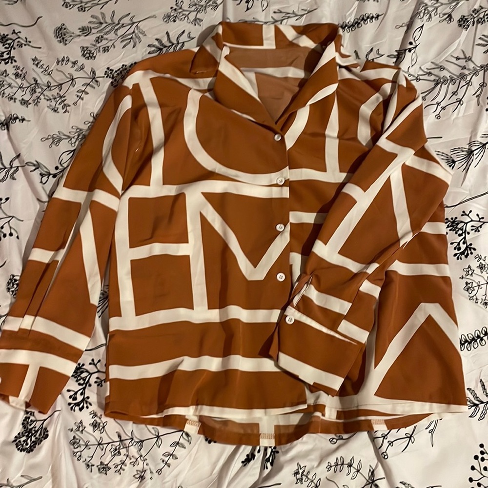 blouse